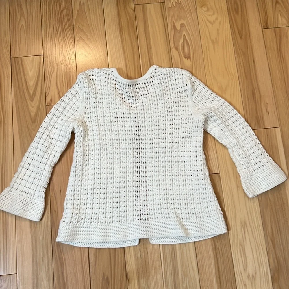 elegant white